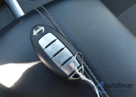 2021 Nissan Sentra Sv Xtronic Cvt from USA, damaged, VIN 3N1AB8CV6MY271017